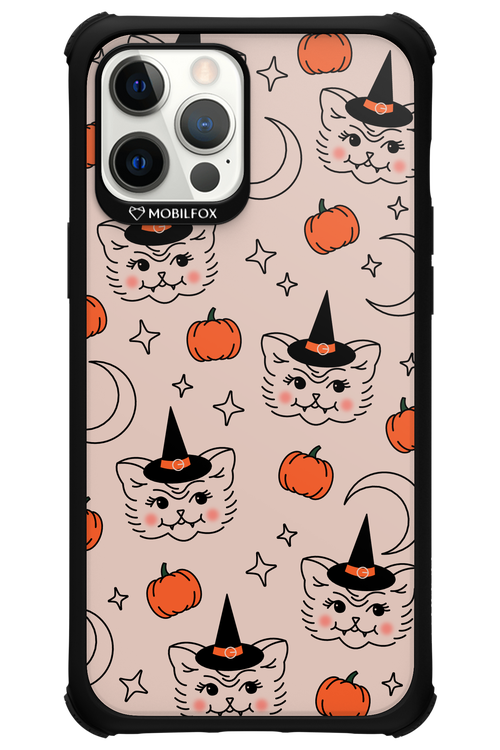 Kitty Spell - Apple iPhone 12 Pro Max