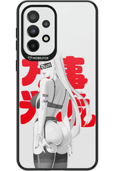 Neo Silence - Samsung Galaxy A33