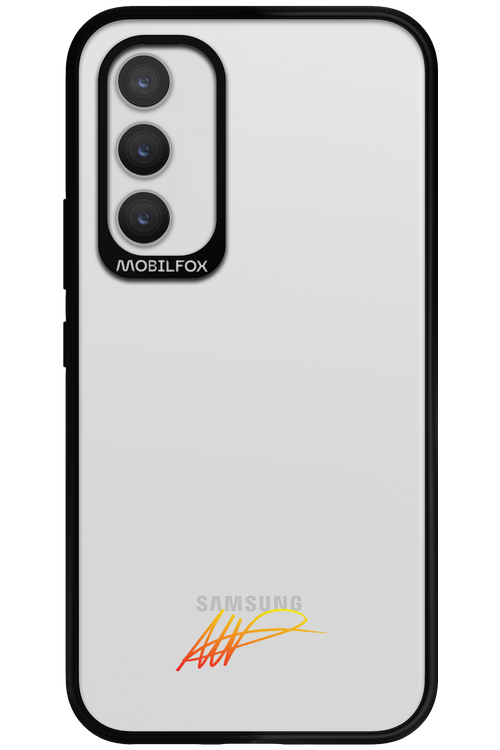 Signature Edition - Samsung Galaxy A34