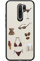 Espresso Lover - Xiaomi Redmi 9
