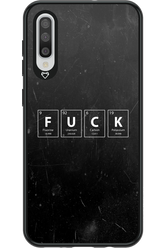 Periodic table - Samsung Galaxy A50