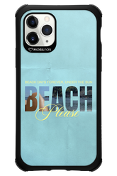 Beach Pls - Apple iPhone 11 Pro