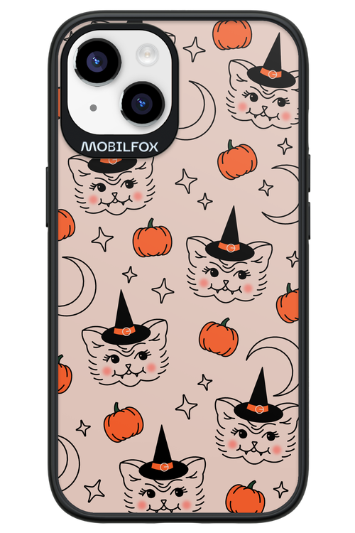 Kitty Spell - Apple iPhone 14