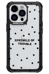 Trouble - Apple iPhone 13 Pro