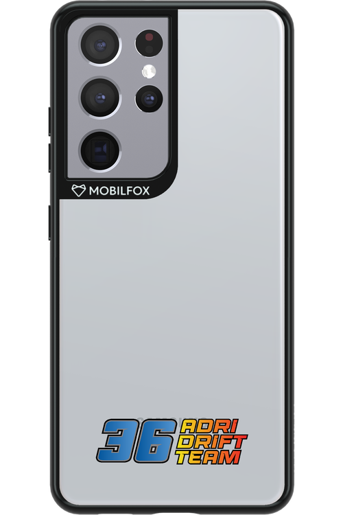 Minimal Drift - Samsung Galaxy S21 Ultra