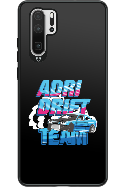 Adri Drift - Huawei P30 Pro