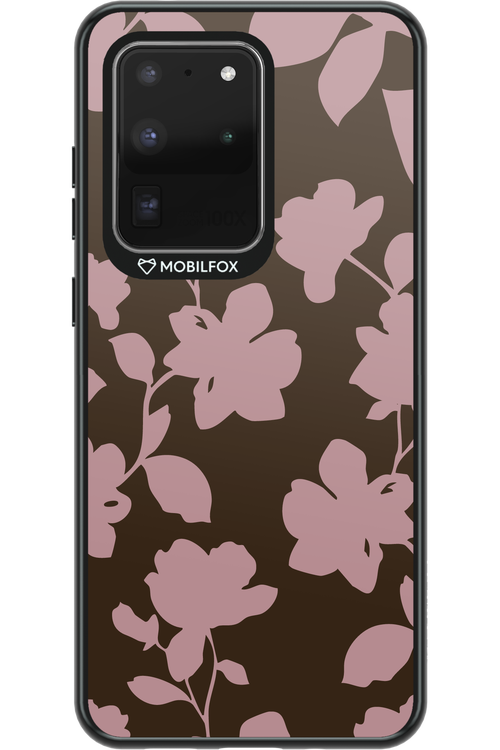 Flower Serenade - Samsung Galaxy S20 Ultra 5G