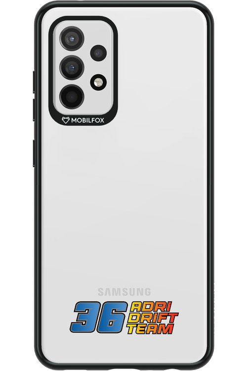 Minimal Drift - Samsung Galaxy A52 / A52 5G / A52s