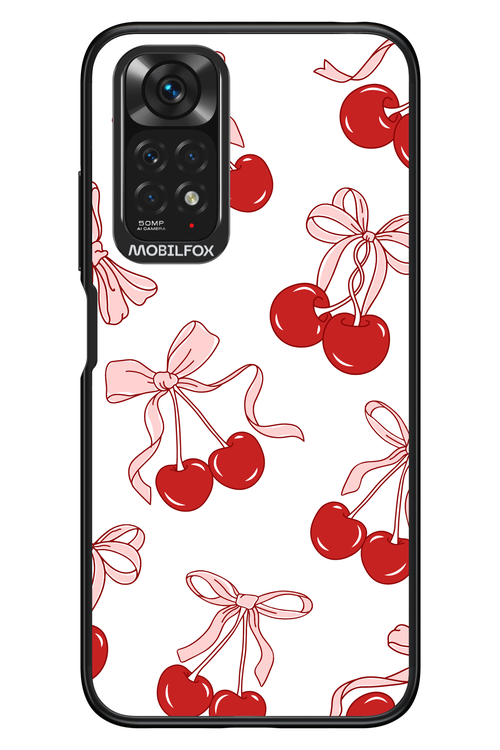 Cherry Queen - Xiaomi Redmi Note 11/11S 4G