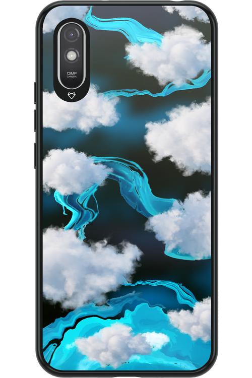 Skywalker - Xiaomi Redmi 9A