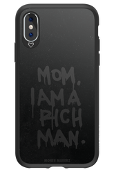 Rich Man - Apple iPhone X