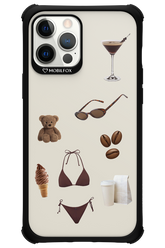 Espresso Lover - Apple iPhone 12 Pro Max