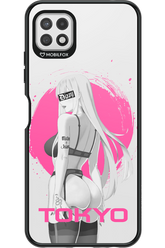 Tokyo Pulse - Samsung Galaxy A22 5G