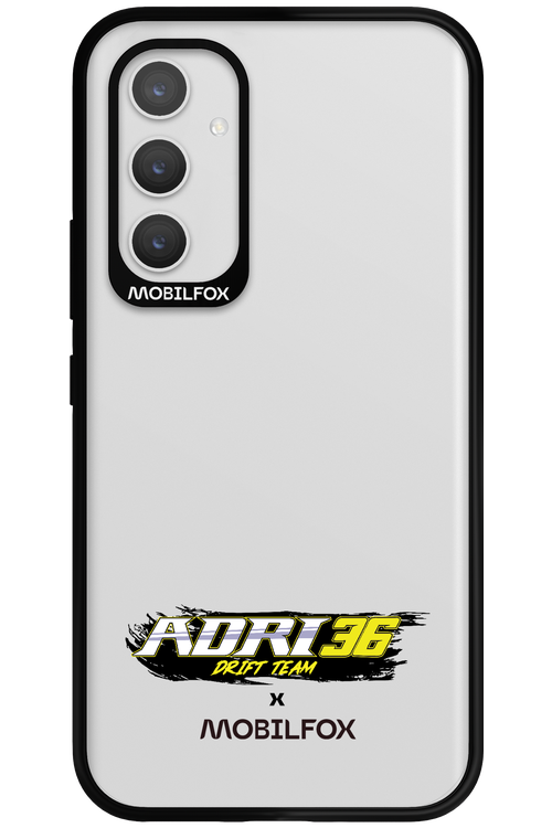 ADRI36 x Mobilfox Edition - Samsung Galaxy A54