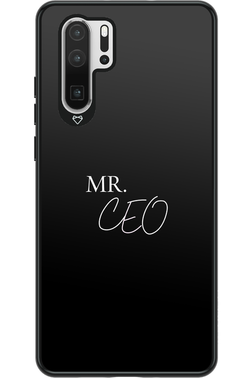 Mr. CEO - Huawei P30 Pro
