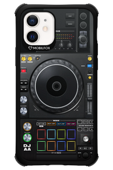I need a DJ - Apple iPhone 12