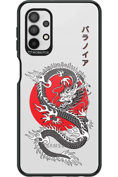 Japan dragon - Samsung Galaxy A32 5G
