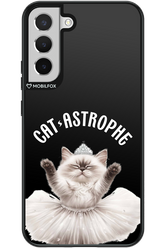 Cat-astrophe - Samsung Galaxy S22+