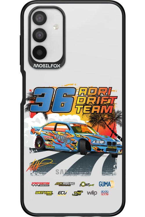 Burnout King - Samsung Galaxy A04s