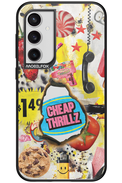 CHEAP THRILLZ - Samsung Galaxy S23 FE