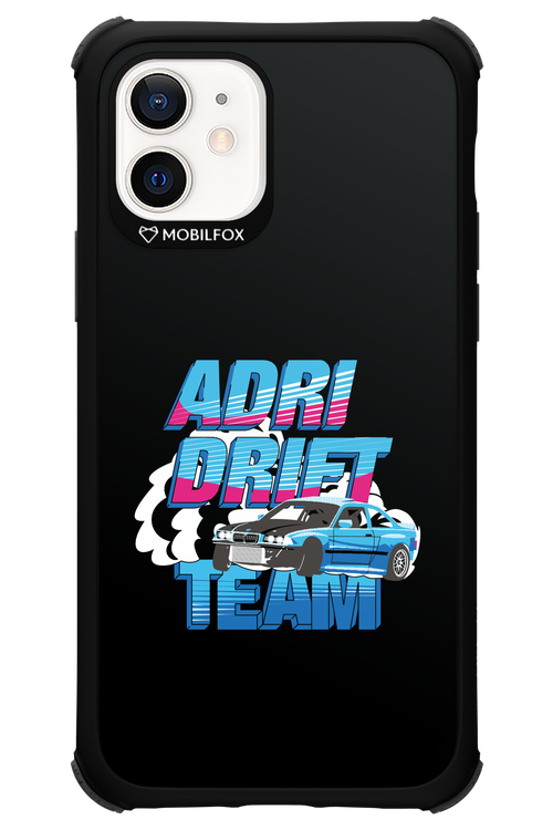 Adri Drift - Apple iPhone 12