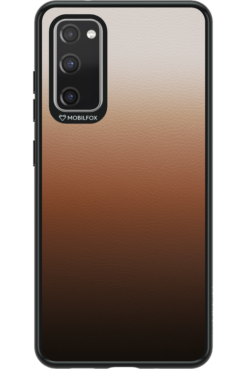 Desert Sunset - Samsung Galaxy S20 FE