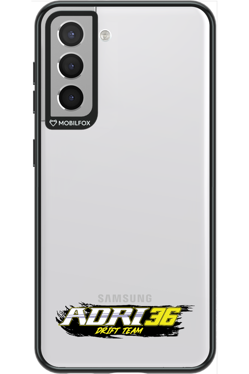 ADRI36 Signature - Samsung Galaxy S21
