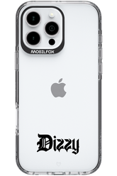 Crimson Code - Apple iPhone 16 Pro Max