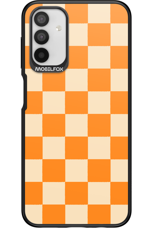 Vanilla & Pumpkin - Samsung Galaxy A04s