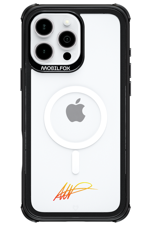 Signature Edition - Apple iPhone 16 Pro Max