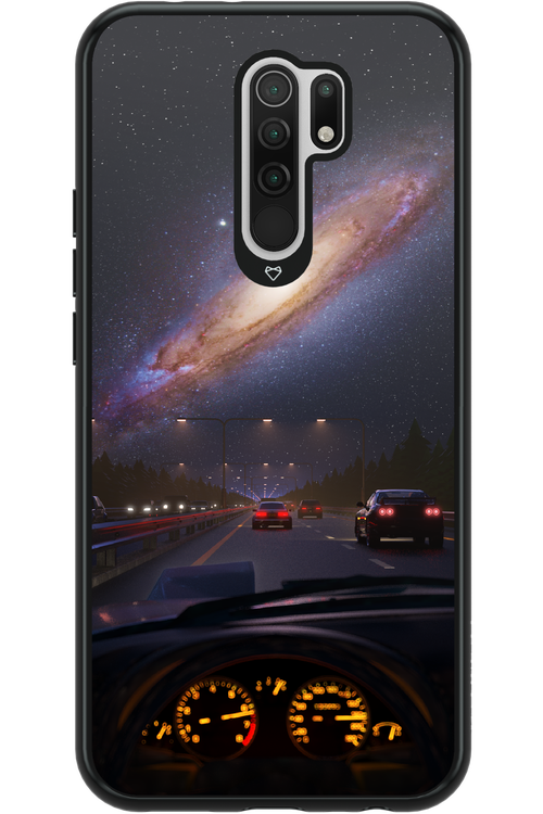 Nightride - Xiaomi Redmi 9