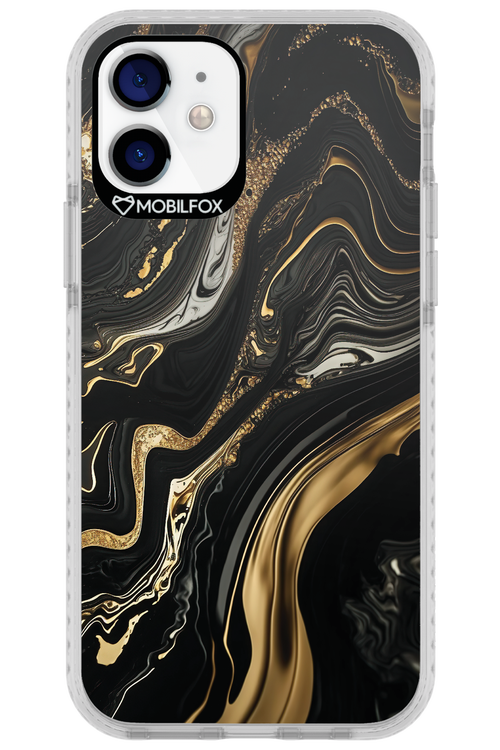 Azrael - Apple iPhone 12