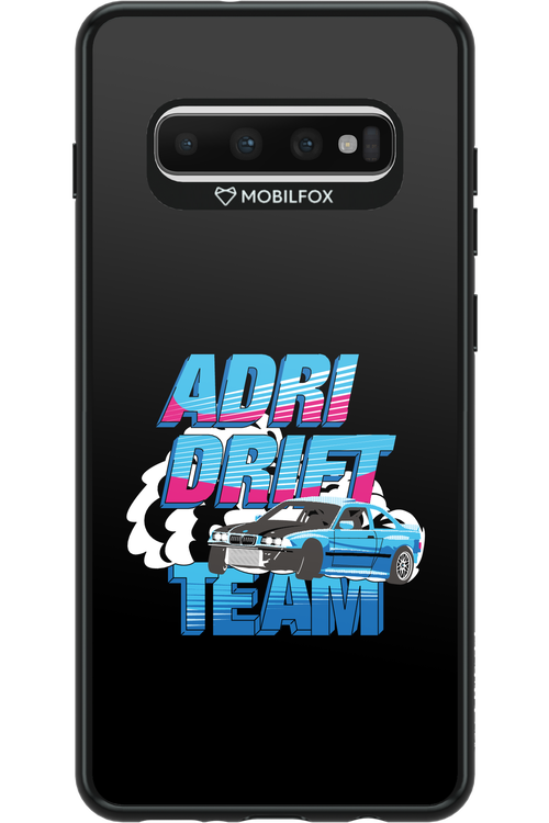 Adri Drift - Samsung Galaxy S10+