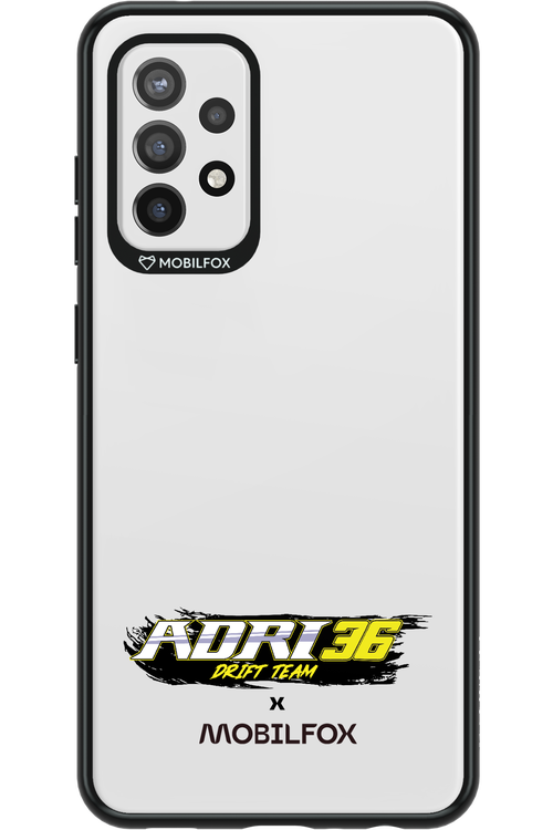 ADRI36 x Mobilfox Edition - Samsung Galaxy A72