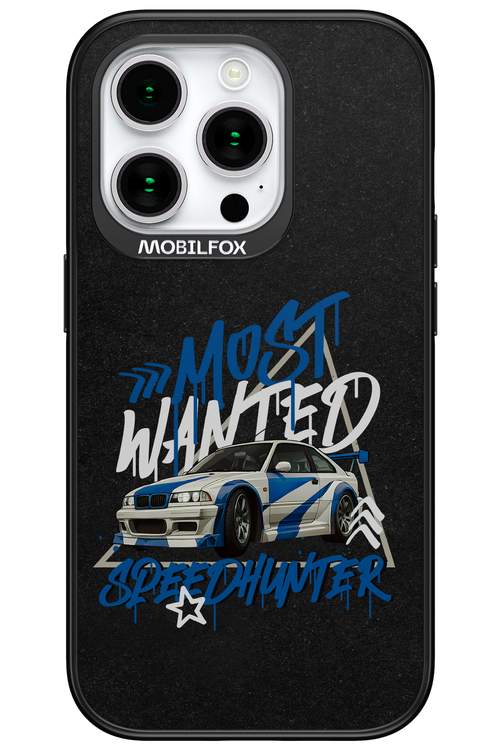 Most wanted - Apple iPhone 15 Pro