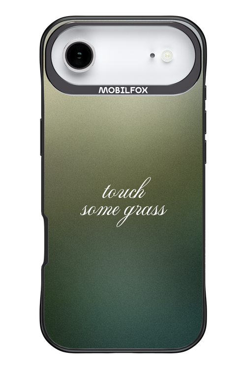 Natural Reset - Apple iPhone 17 Air