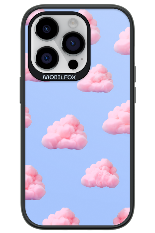 Cloudy - Apple iPhone 14 Pro