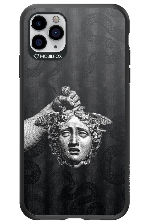 Medusa’s Gaze - Apple iPhone 11 Pro Max