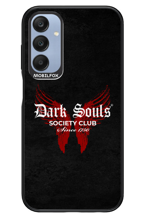 Dark Souls (Red Angel) - Samsung A25