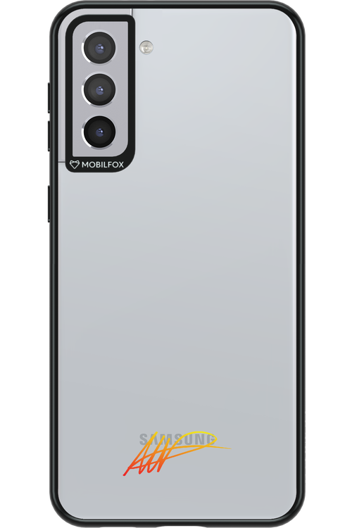 Signature Edition - Samsung Galaxy S21+