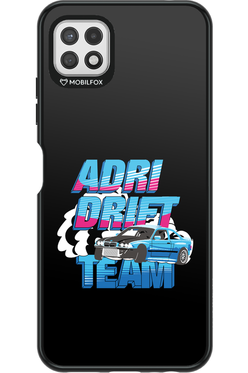Adri Drift - Samsung Galaxy A22 5G