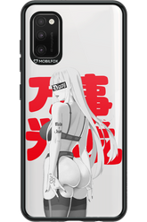 Neo Silence - Samsung Galaxy A41