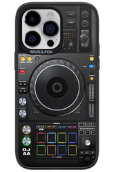 I need a DJ - Apple iPhone 14 Pro Max