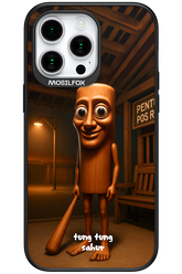 Tung tung sahur - Apple iPhone 15 Pro Max