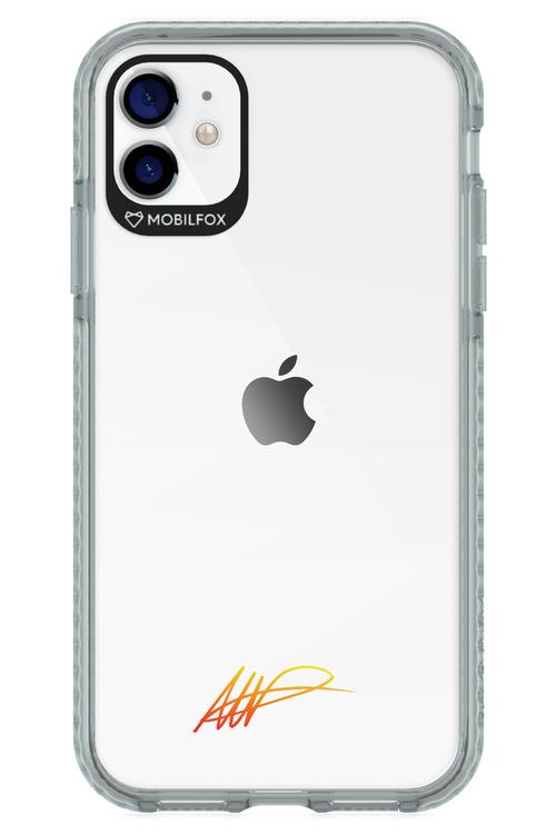 Signature Edition - Apple iPhone 11