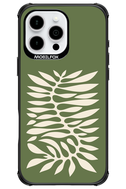 Grasshopper - Apple iPhone 16 Pro Max