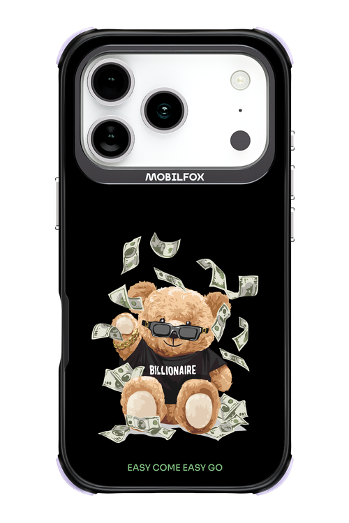 Easy Come Easy Go 2.0 - Apple iPhone 17 Pro