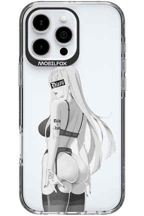 Electric Ronin - Apple iPhone 16 Pro Max