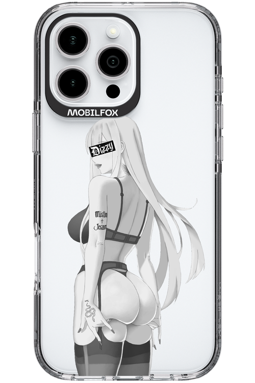 Electric Ronin - Apple iPhone 16 Pro Max