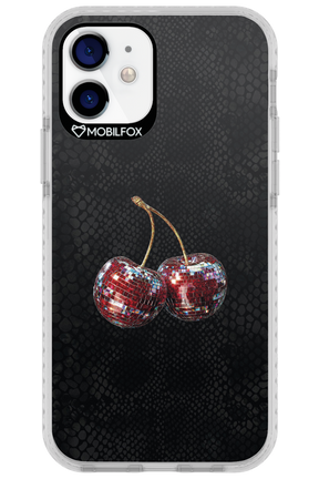 Disco Cherries - Apple iPhone 12